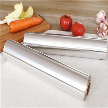 Alumínium fólia tekercs