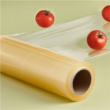 PVC konyhai burkolat