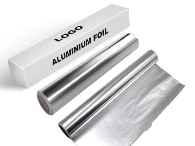 Causes And Solutions For Aluminum Foil Roll Breaks And Edge Peeling
